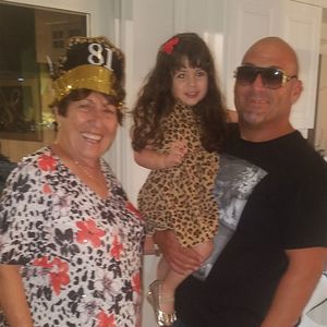 Meet your Posher, Elreglano